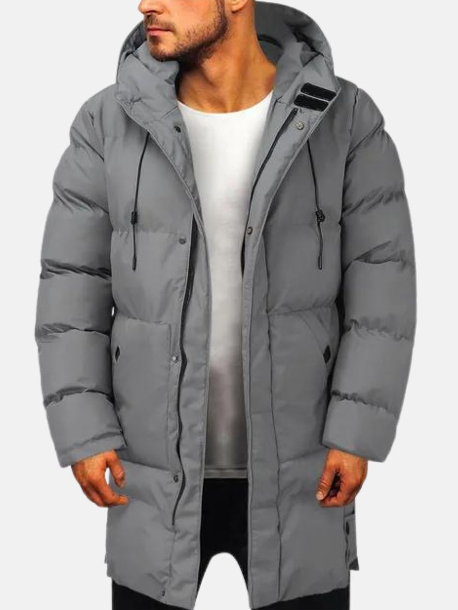 Parka für Männer