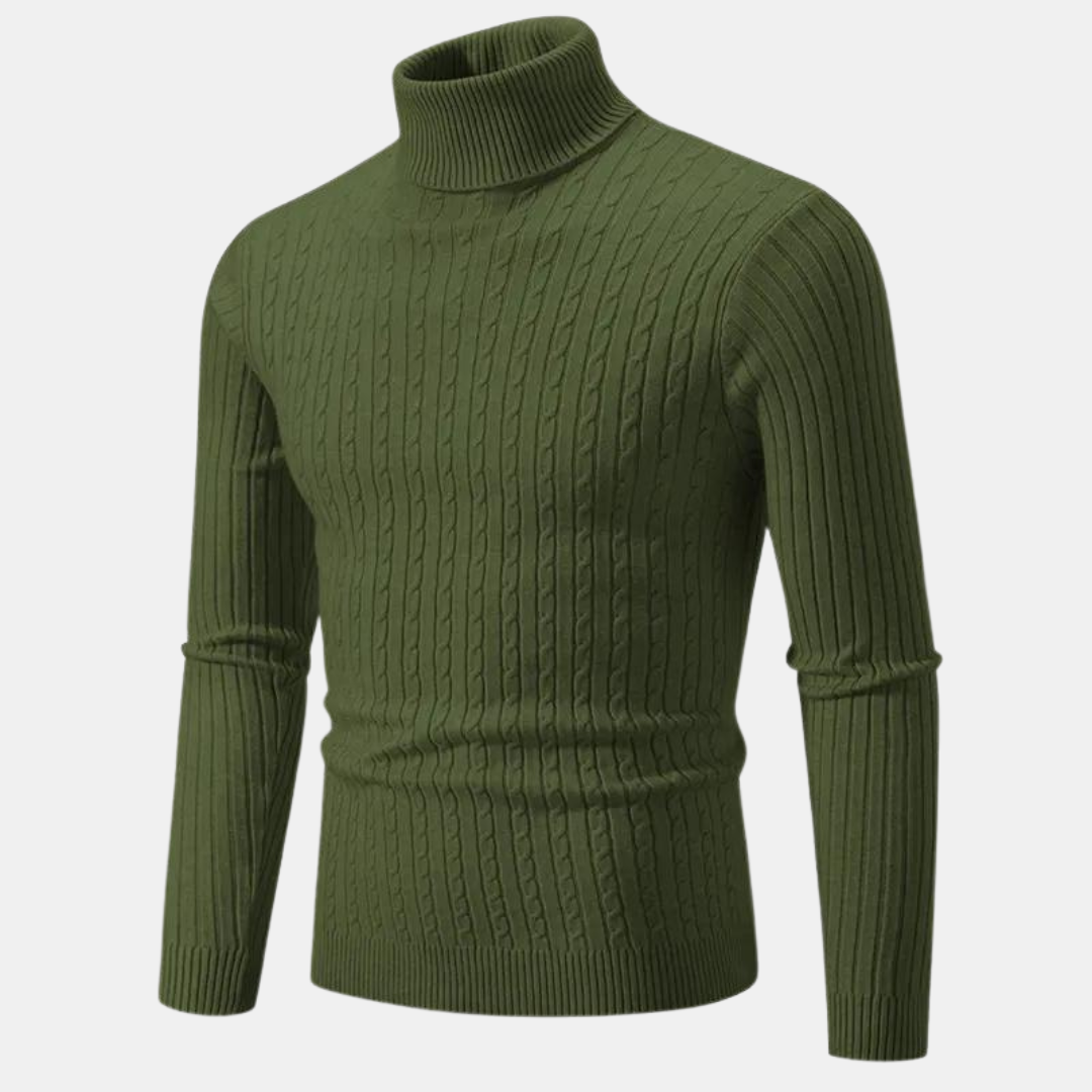 Ryan - Strickpullover für Männer