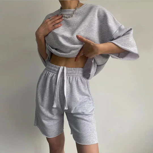 Amelia - Comfy Set Für Frauen