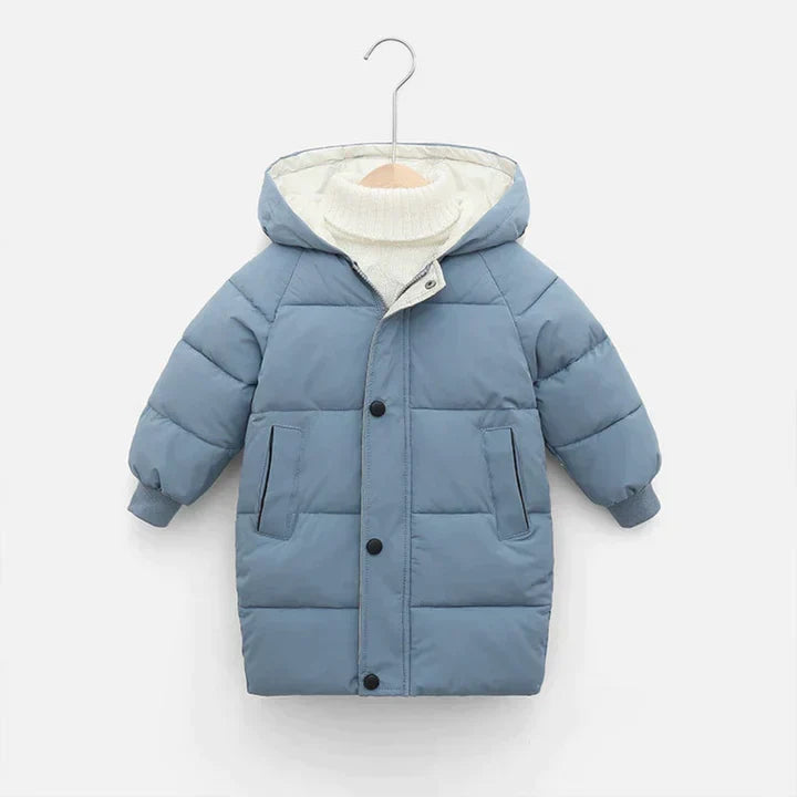 Della - Kinder-Winterjacke