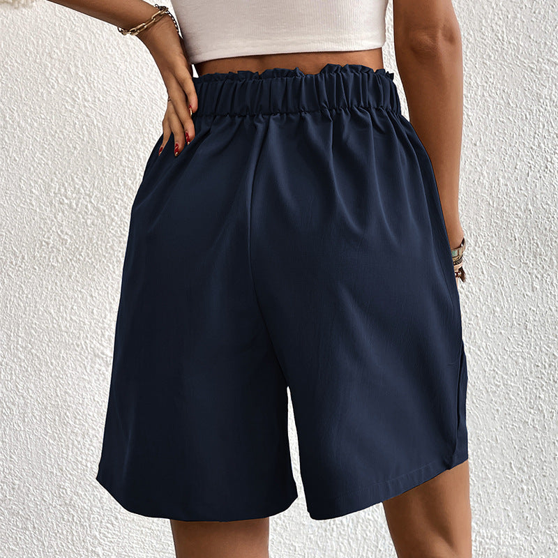 Veroniek - Freizeit Damen Shorts