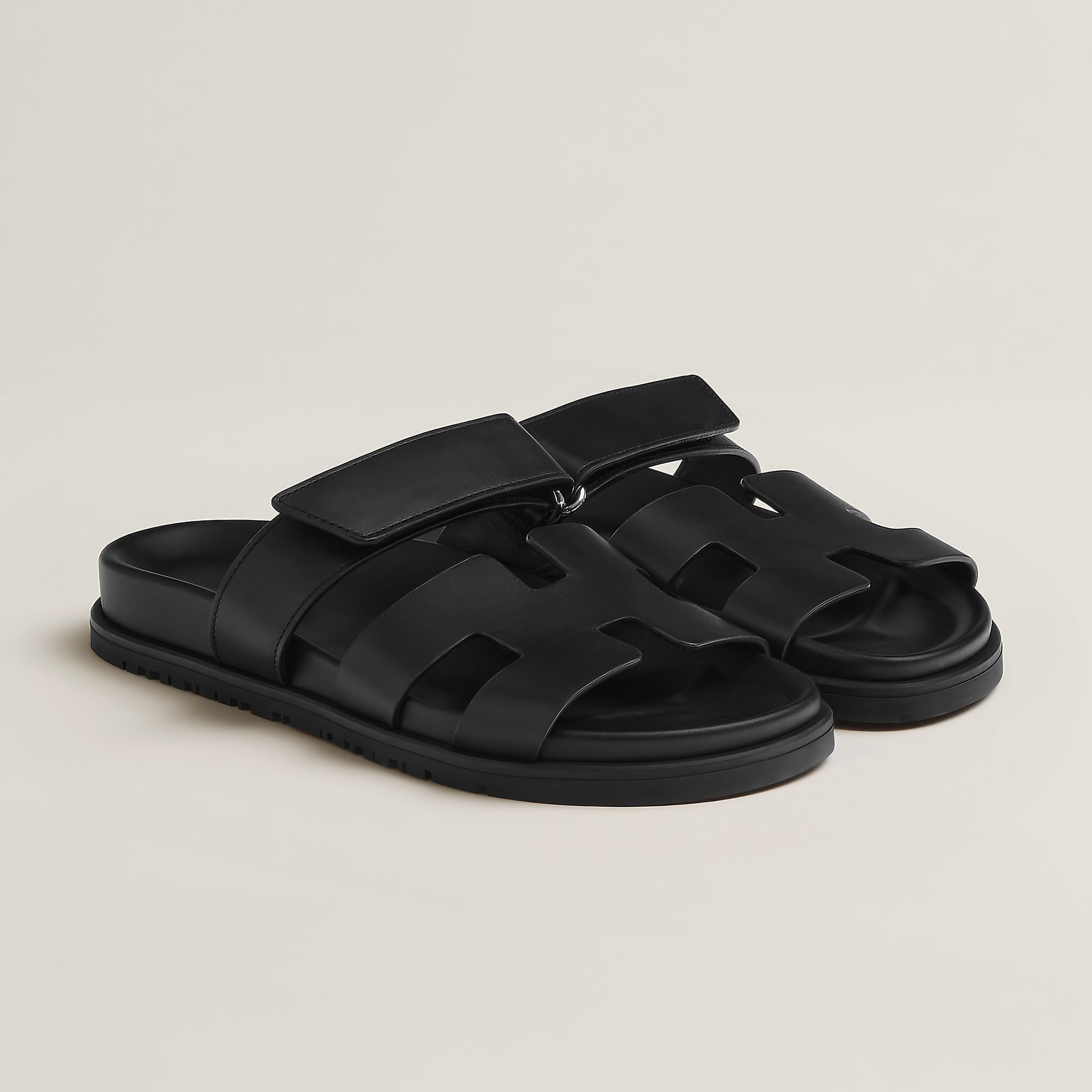 Gijsbert | Modische sandalen mit bequemer passform