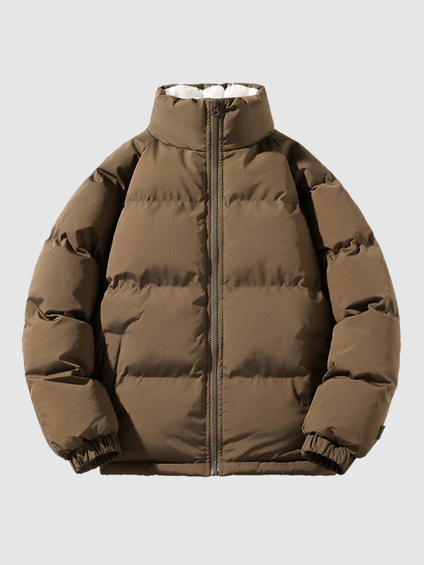 Pufferjacke für Männer