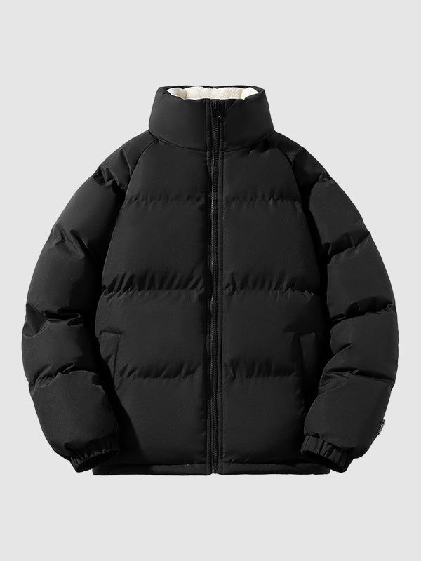 Pufferjacke für Männer