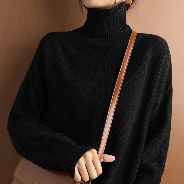 Elery | Strickpullover