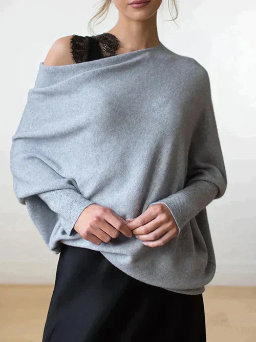 Gloria - Modischer Pullover