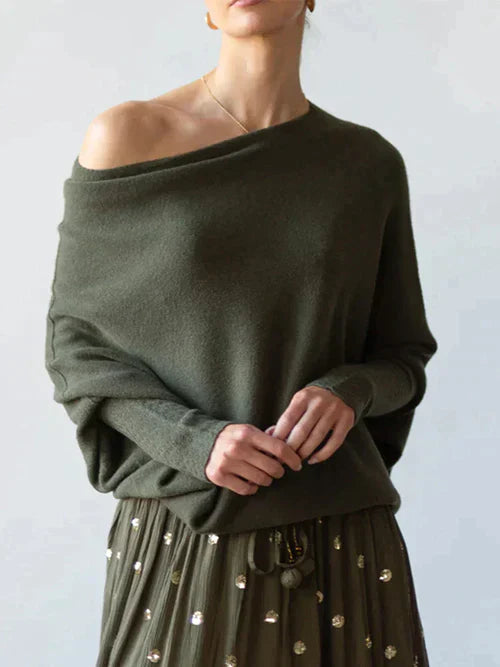 Gloria - Modischer Pullover