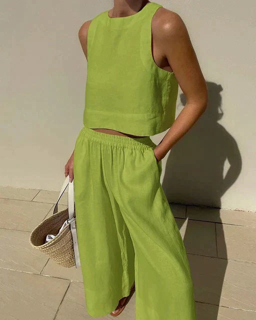 ELLA - Sommermode-Set