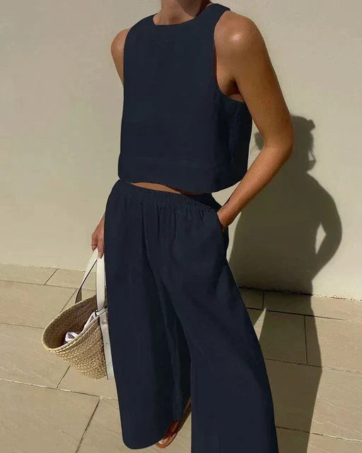 ELLA - Sommermode-Set