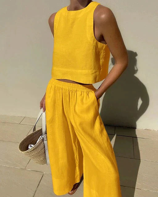 ELLA - Sommermode-Set
