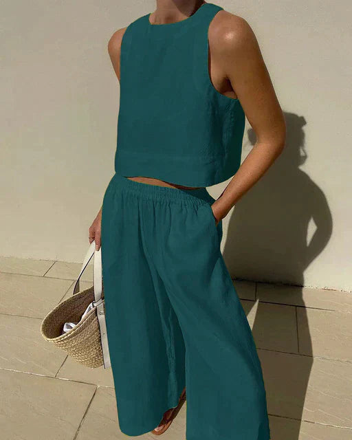 ELLA - Sommermode-Set