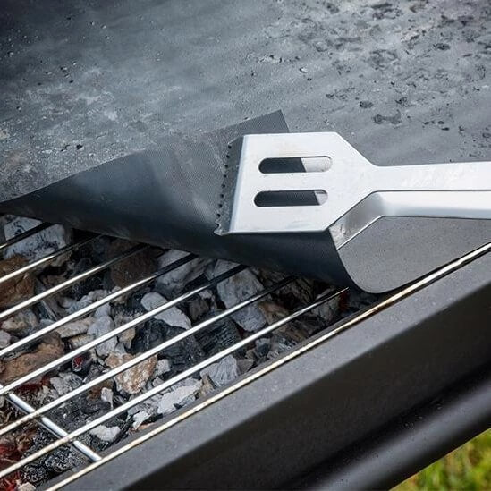 2+1 Gratis | GrillGuard™ Antihaft Grill Matte