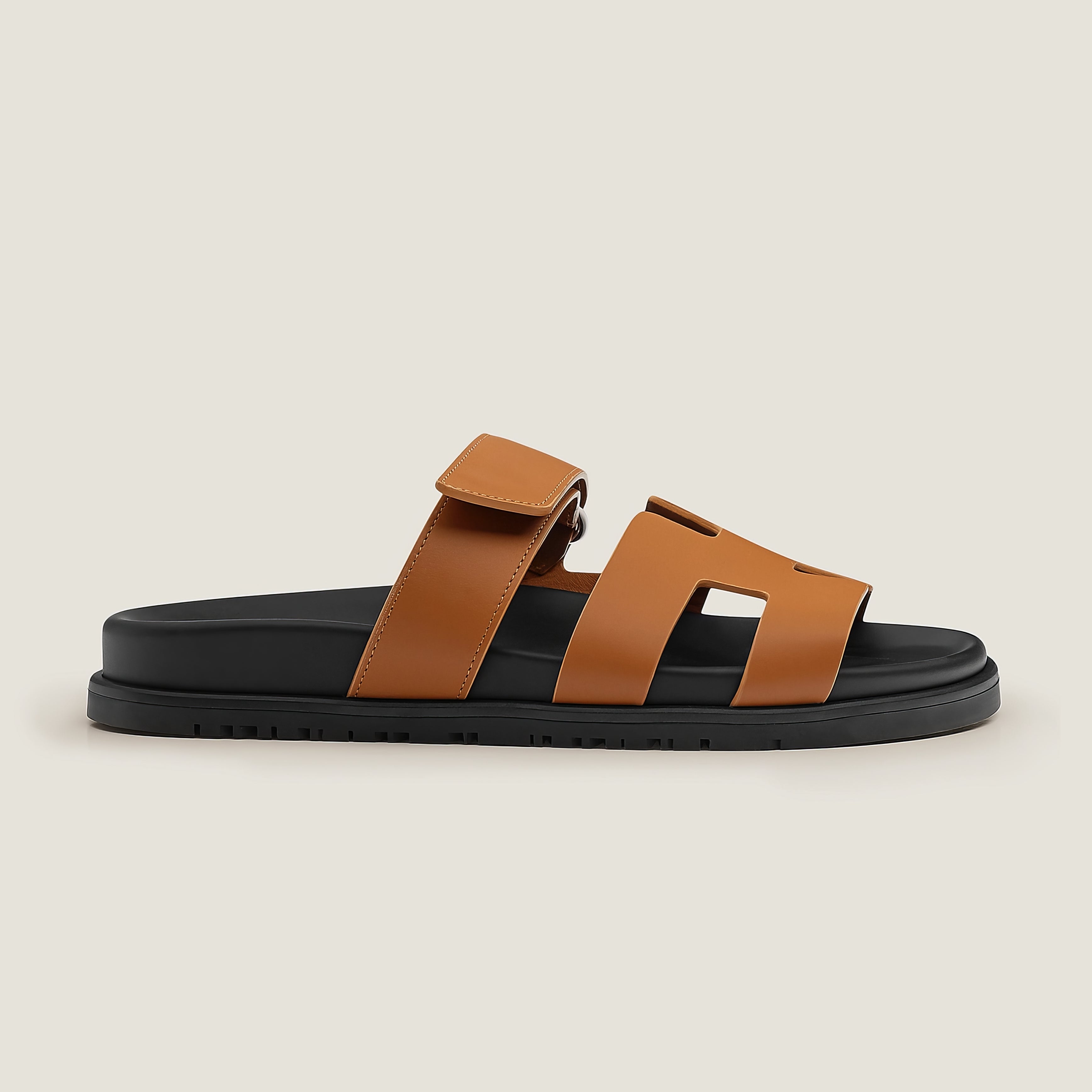 Gijsbert | Modische sandalen mit bequemer passform