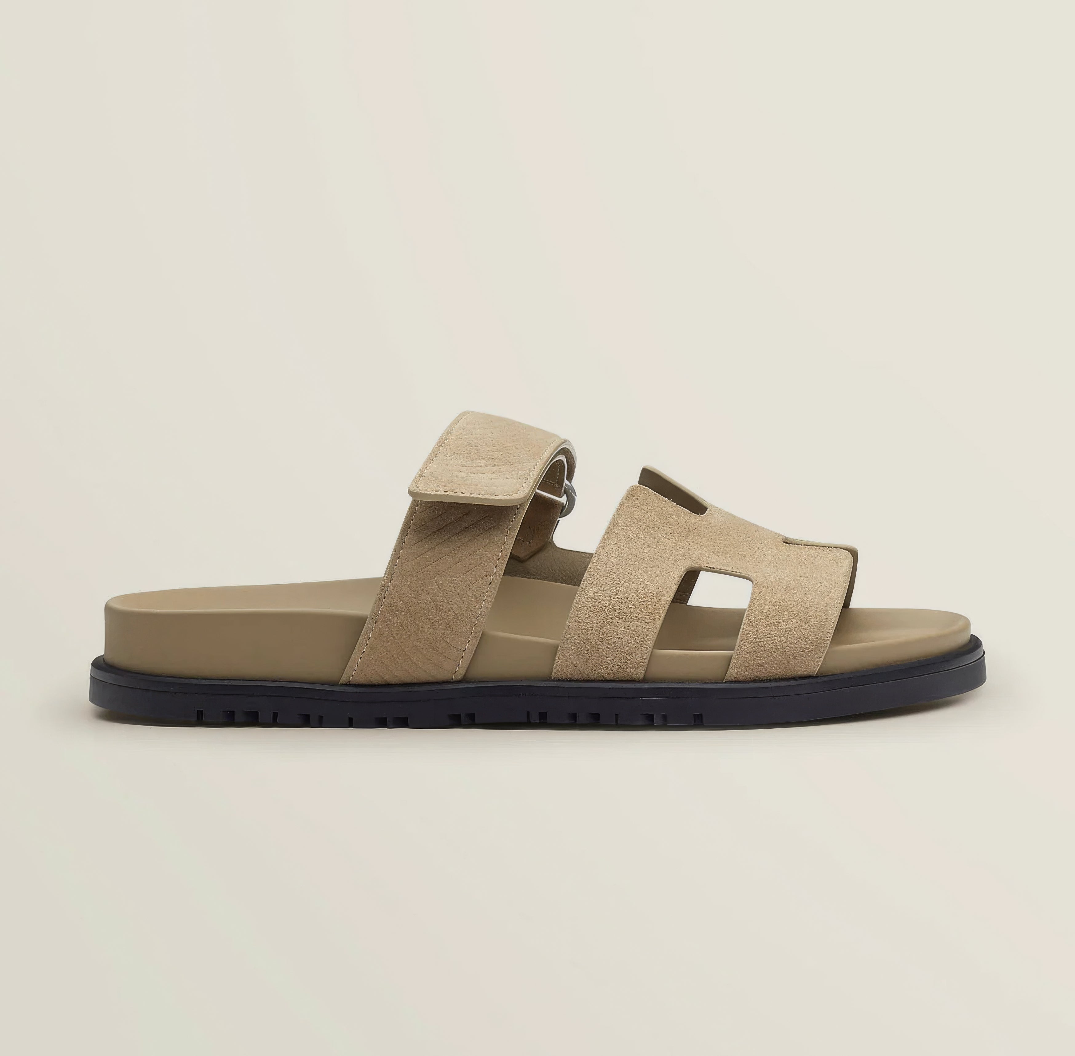 Gijsbert | Modische sandalen mit bequemer passform