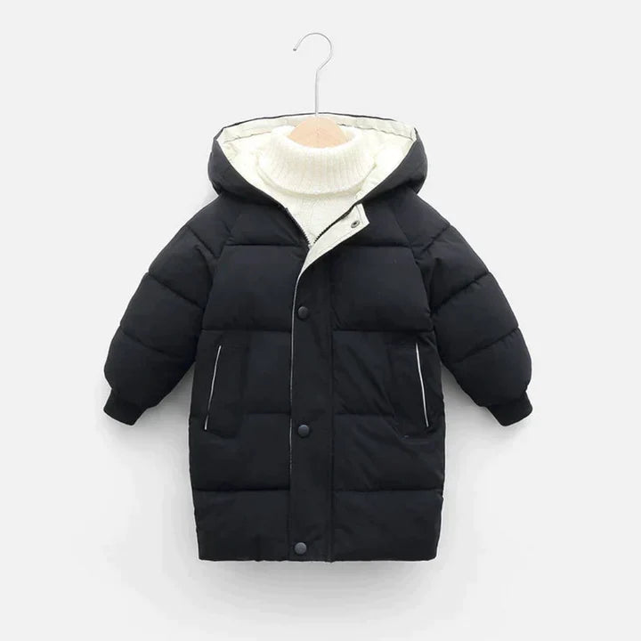 Della - Kinder-Winterjacke