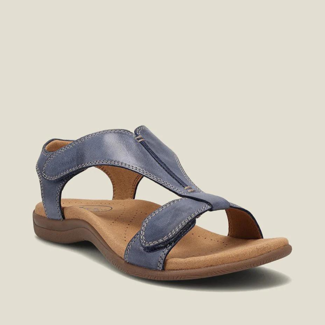 Nina | Stilvolle Sandalen mit Komfort