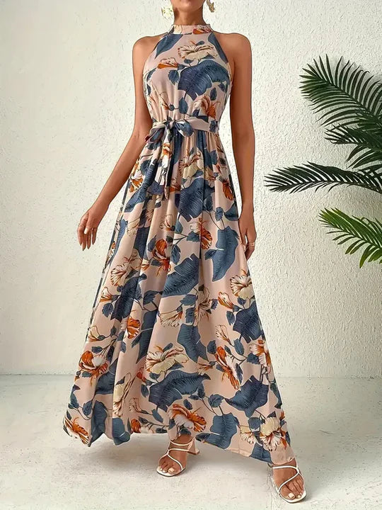 Belle - Elegantes Damenkleid