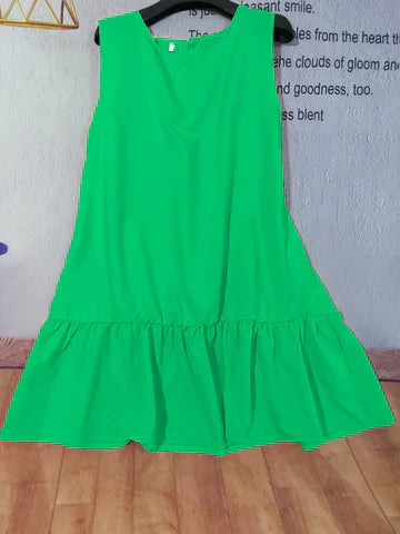 Fonda - Mini-Freizeitkleid