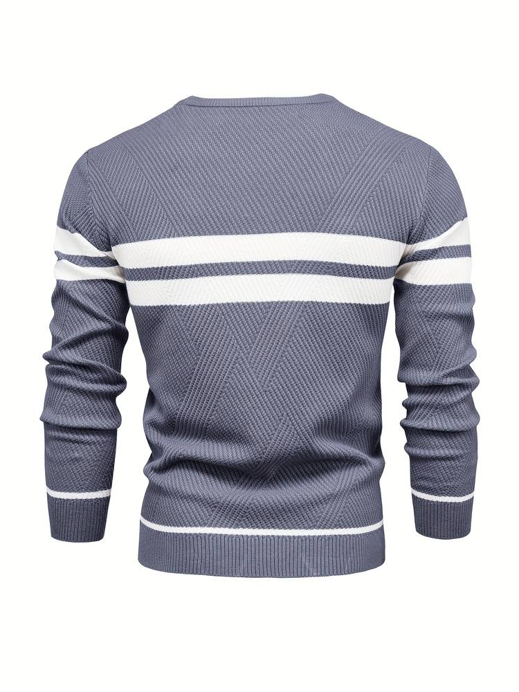 Bequemer Pullover