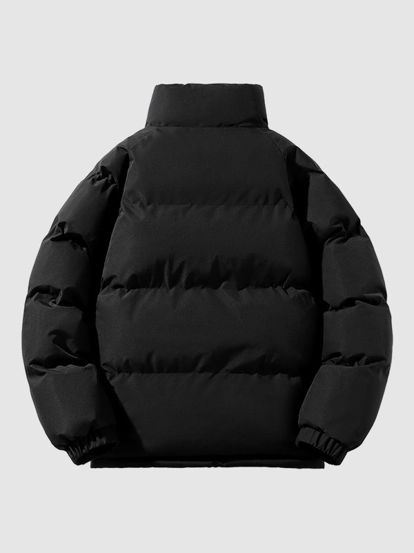 Pufferjacke für Männer