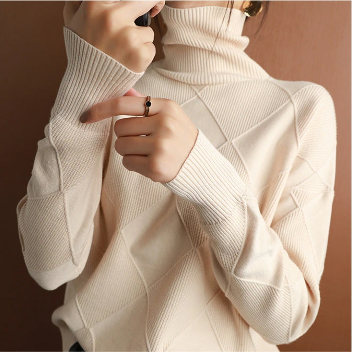 Elery | Strickpullover