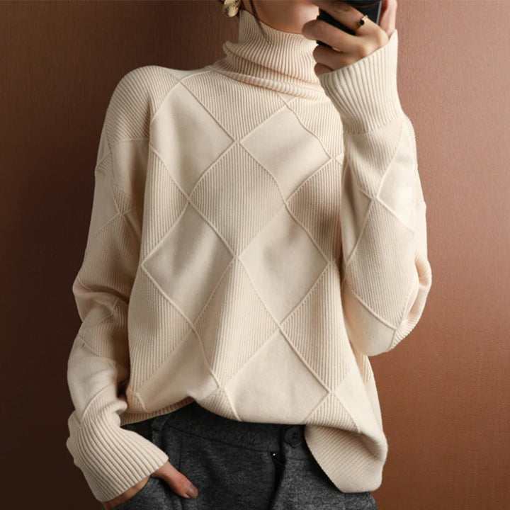 Elery | Strickpullover