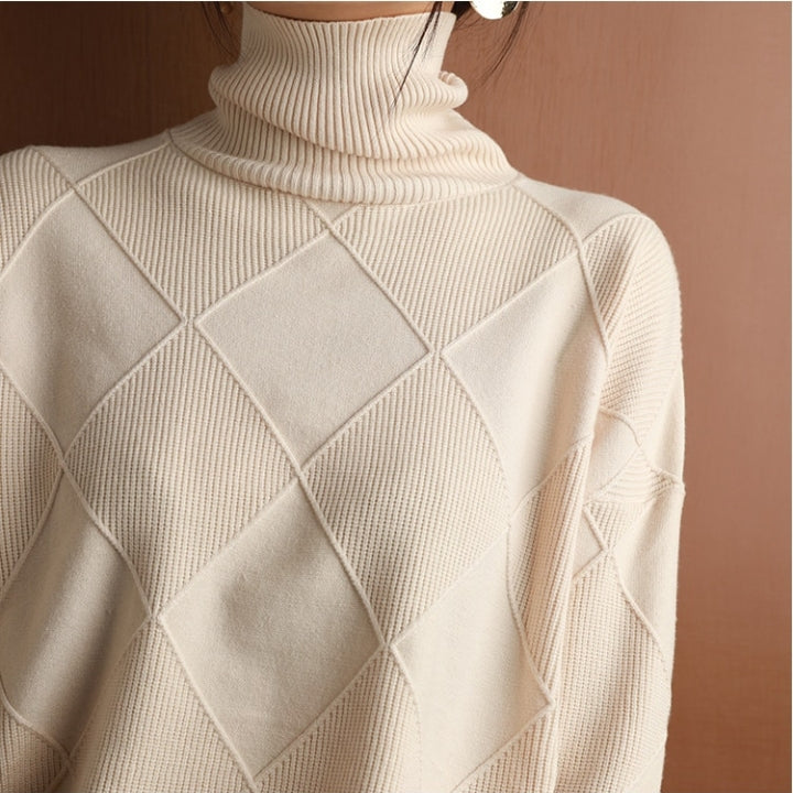 Elery | Strickpullover