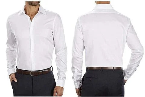 Steven | Stilvolles Slim-Fit-Hemd