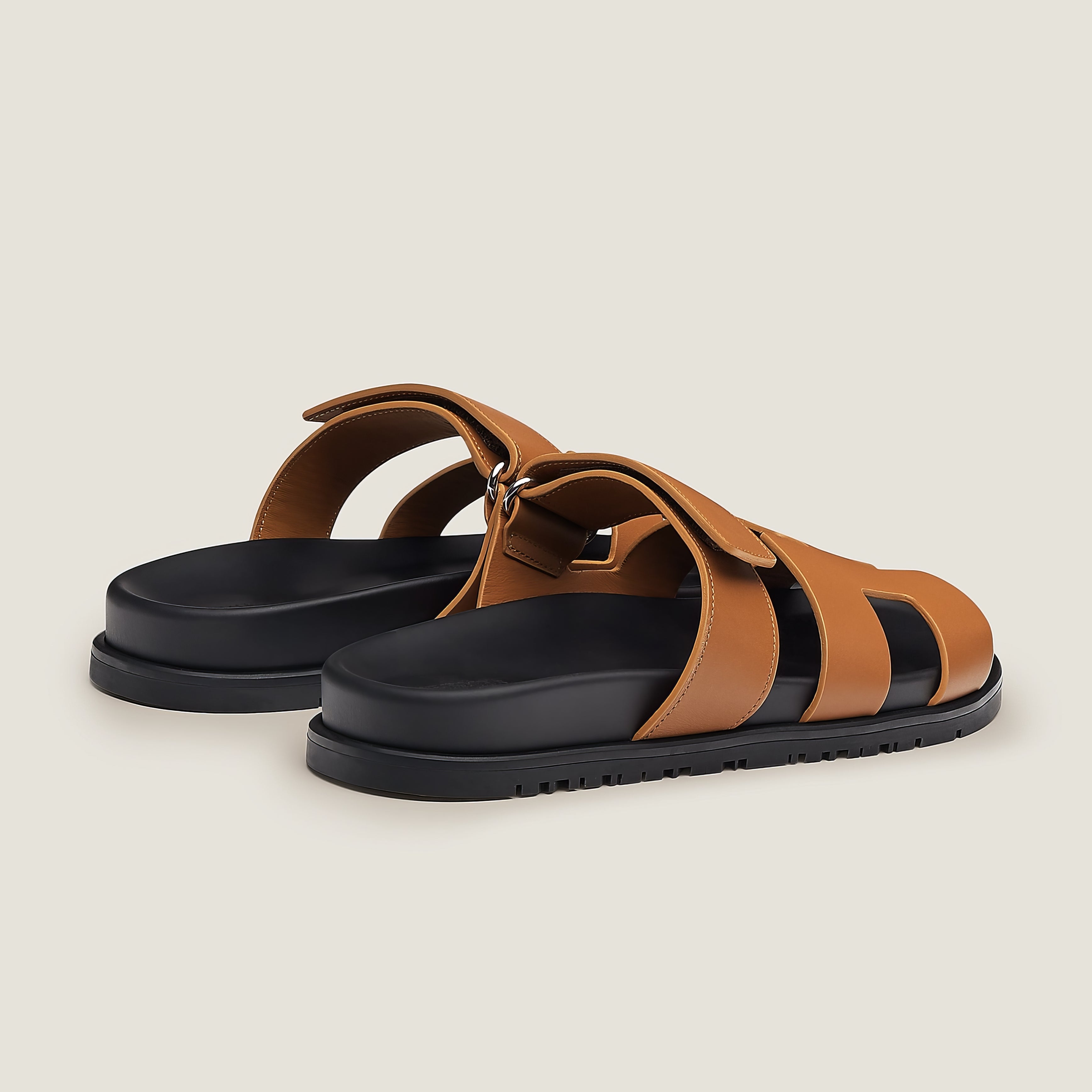 Gijsbert | Modische sandalen mit bequemer passform