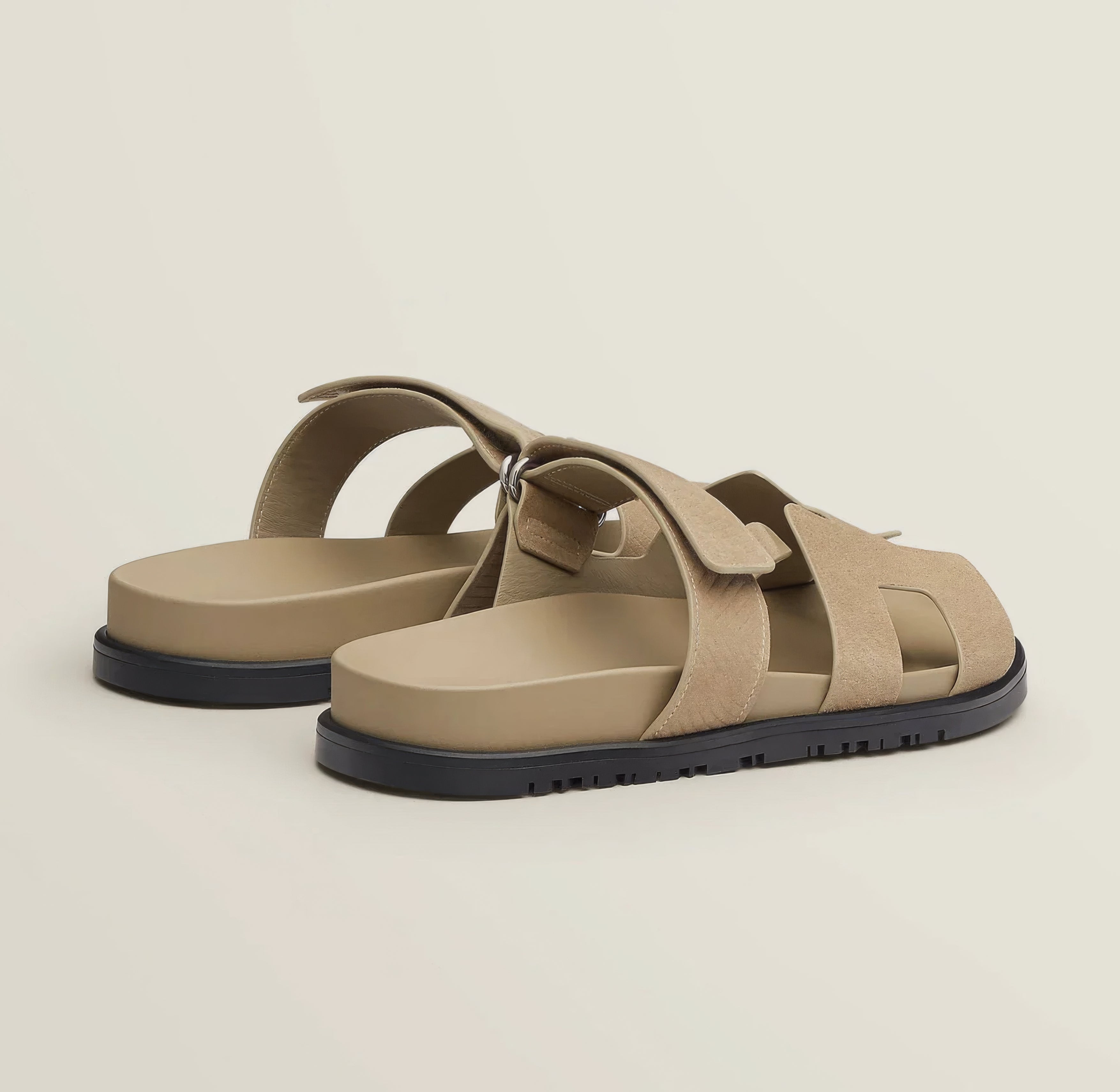 Gijsbert | Modische sandalen mit bequemer passform