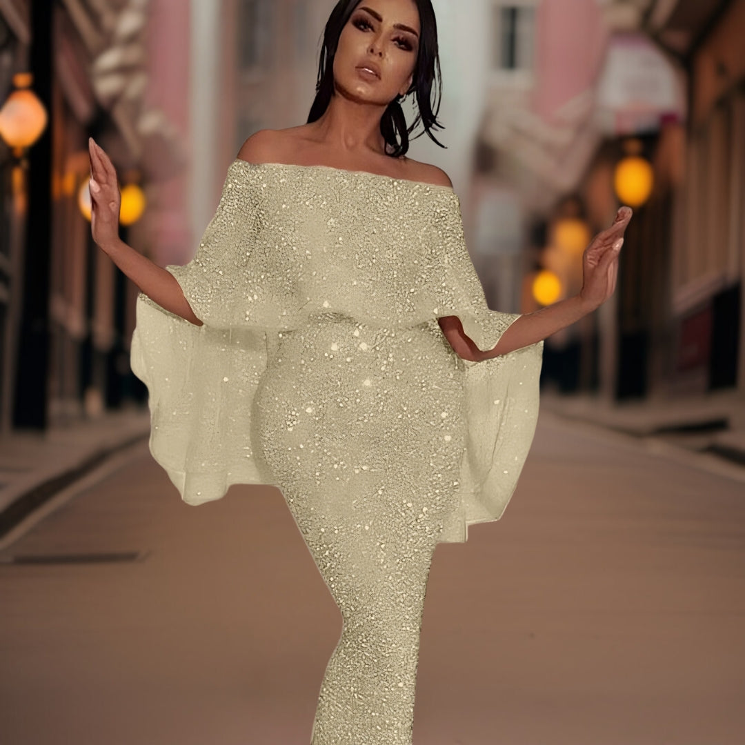 Afrodite | Premium Abendkleid