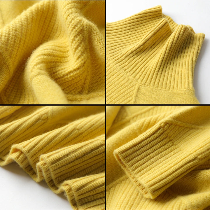 Elery | Strickpullover