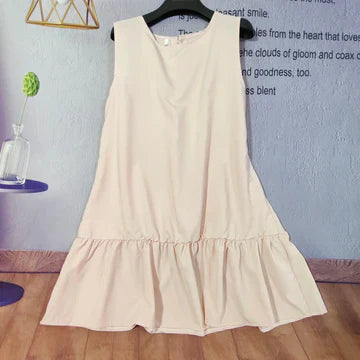 Fonda - Mini-Freizeitkleid