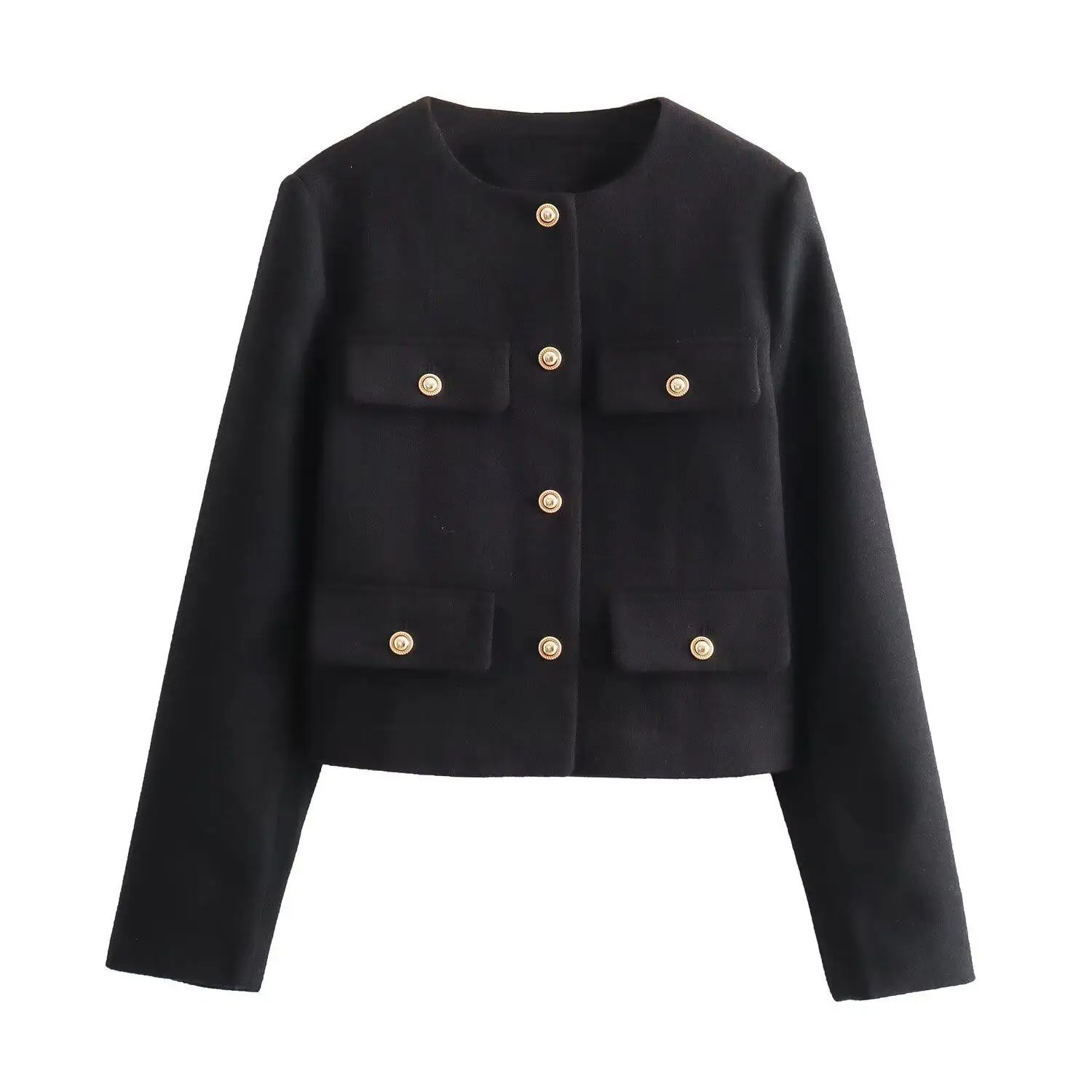 Amelie | Schicke Tweedjacke