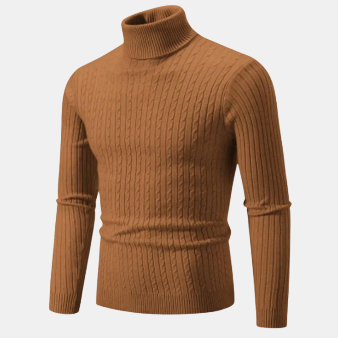 Ryan - Strickpullover für Männer