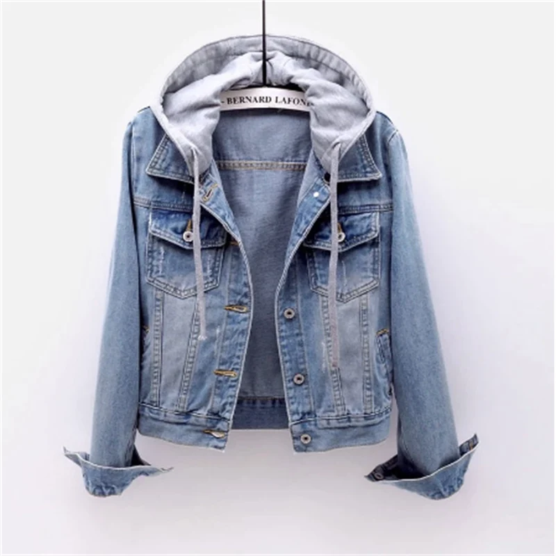 Jacky | DENIM JACK