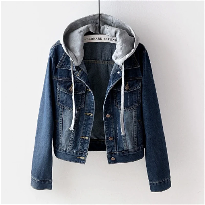 Jacky | DENIM JACK