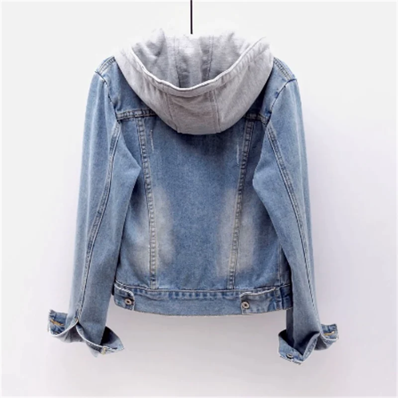 Jacky | DENIM JACK