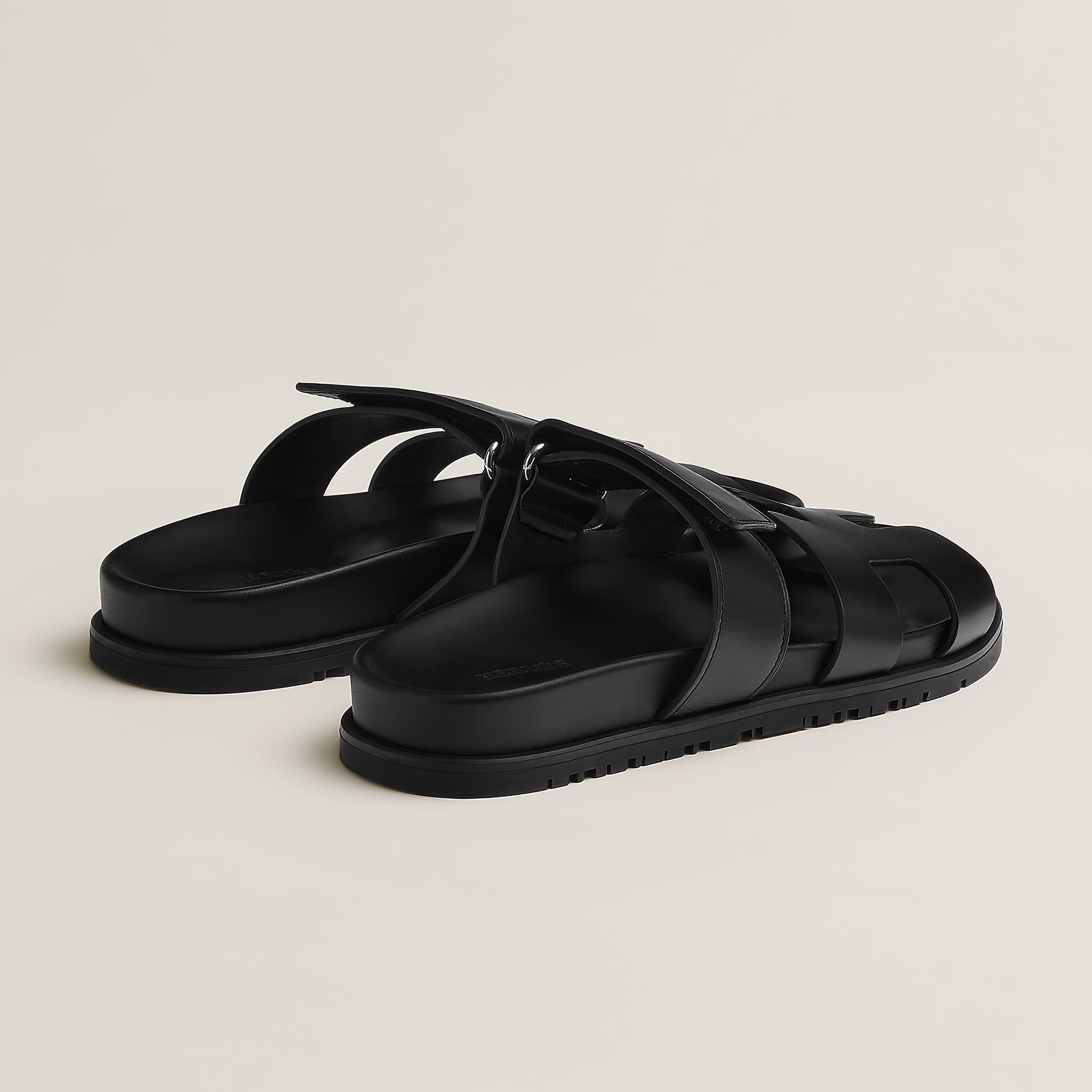 Gijsbert | Modische sandalen mit bequemer passform