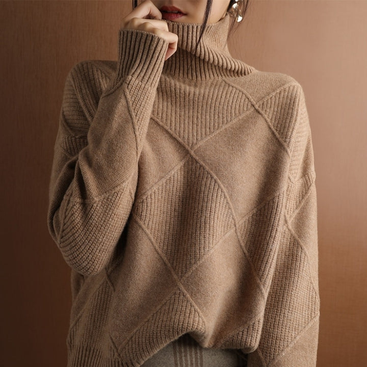 Elery | Strickpullover