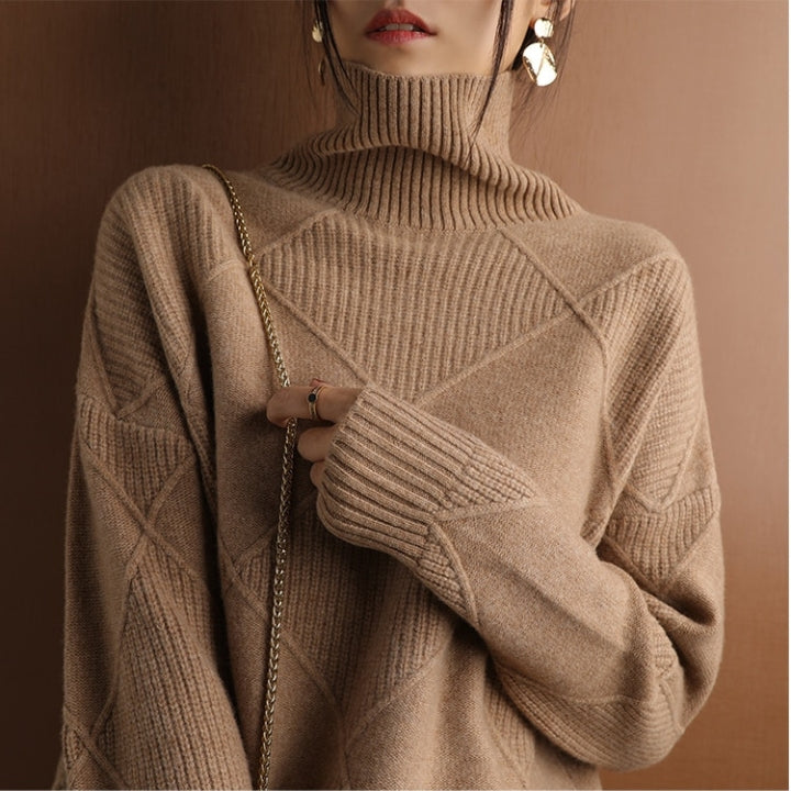 Elery | Strickpullover