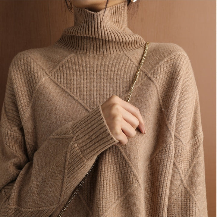 Elery | Strickpullover