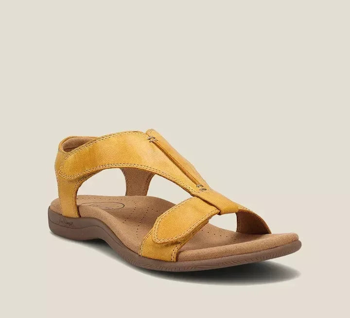 Eline | Elegante orthopädische Sandalen