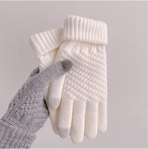 Warme Winterhandschuhe für Frauen