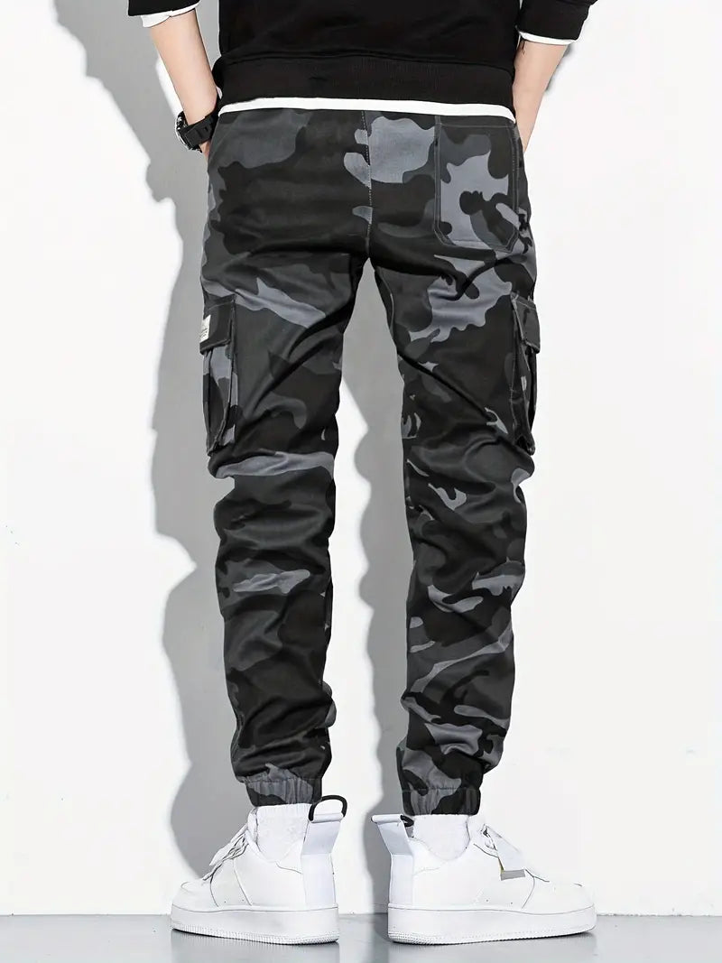 Max | Camouflage-Hose für Männer