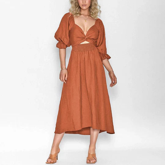 Bertha - Elegantes Kleid Für Frauen