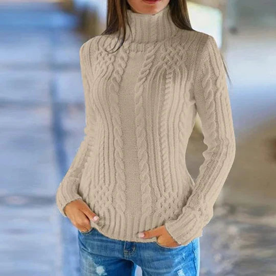 Lucinda - Kaschmir-Pullover