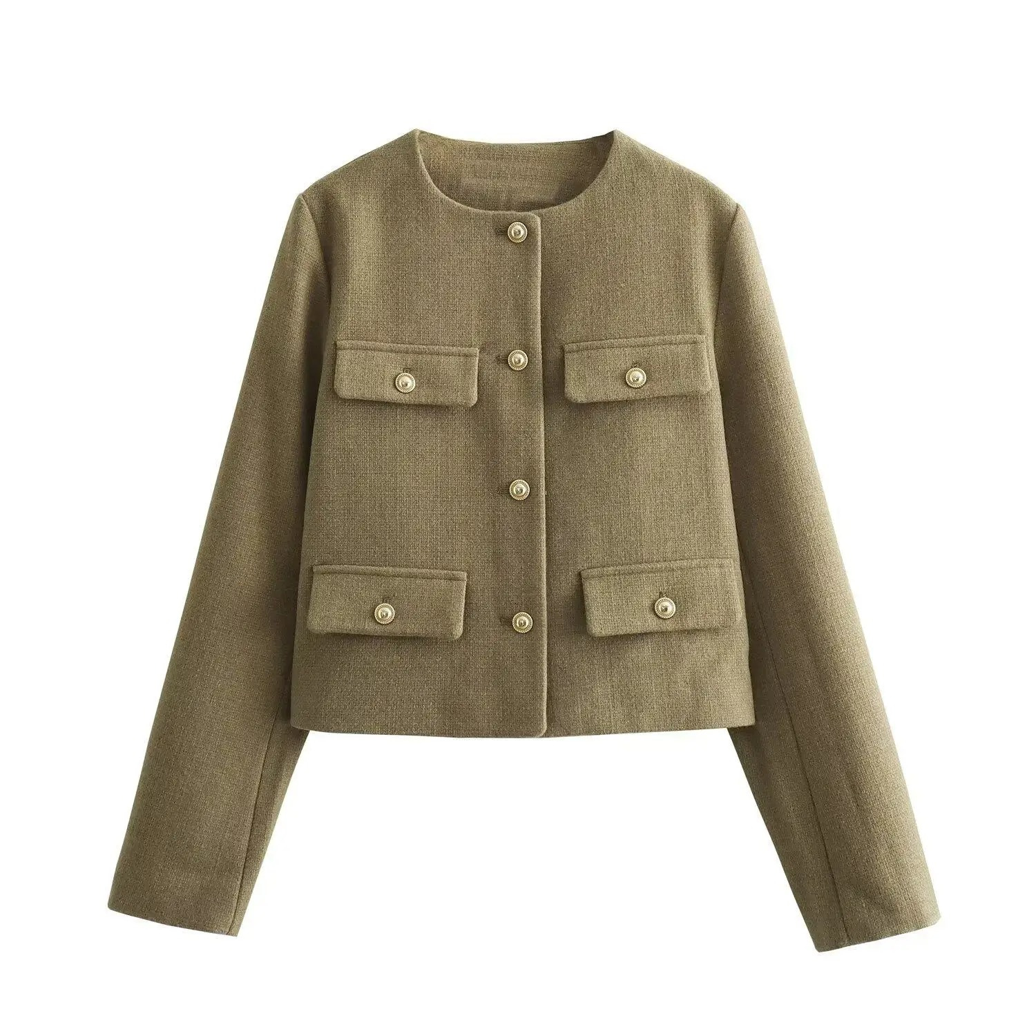 Amelie | Schicke Tweedjacke