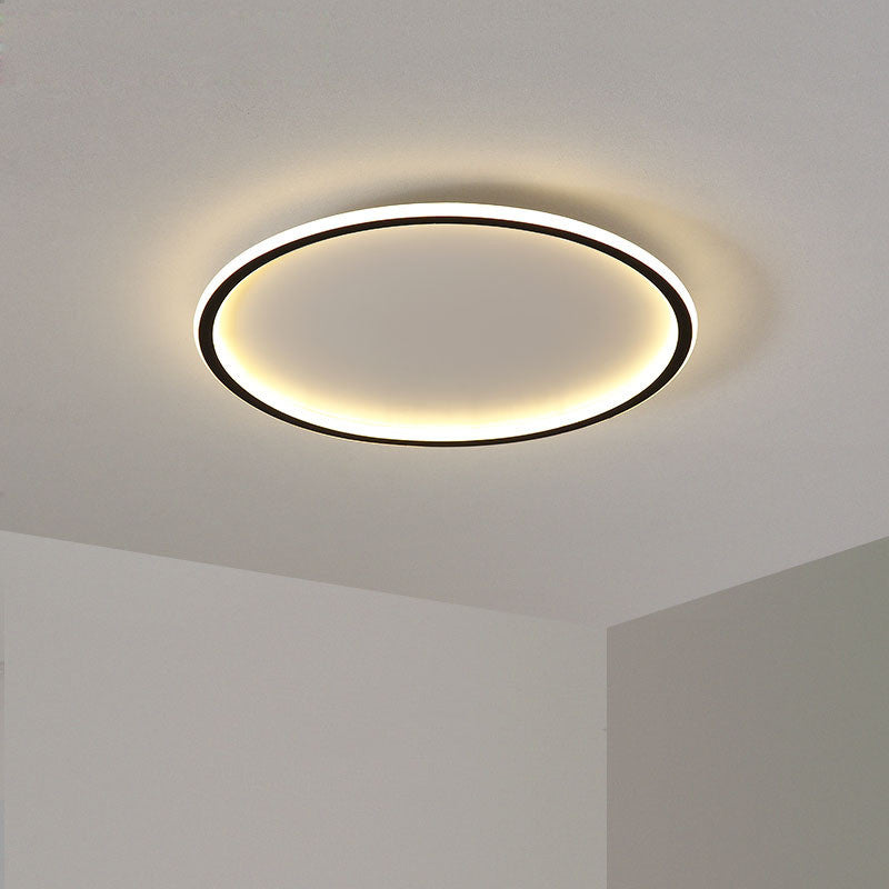 Modernes LED-Licht