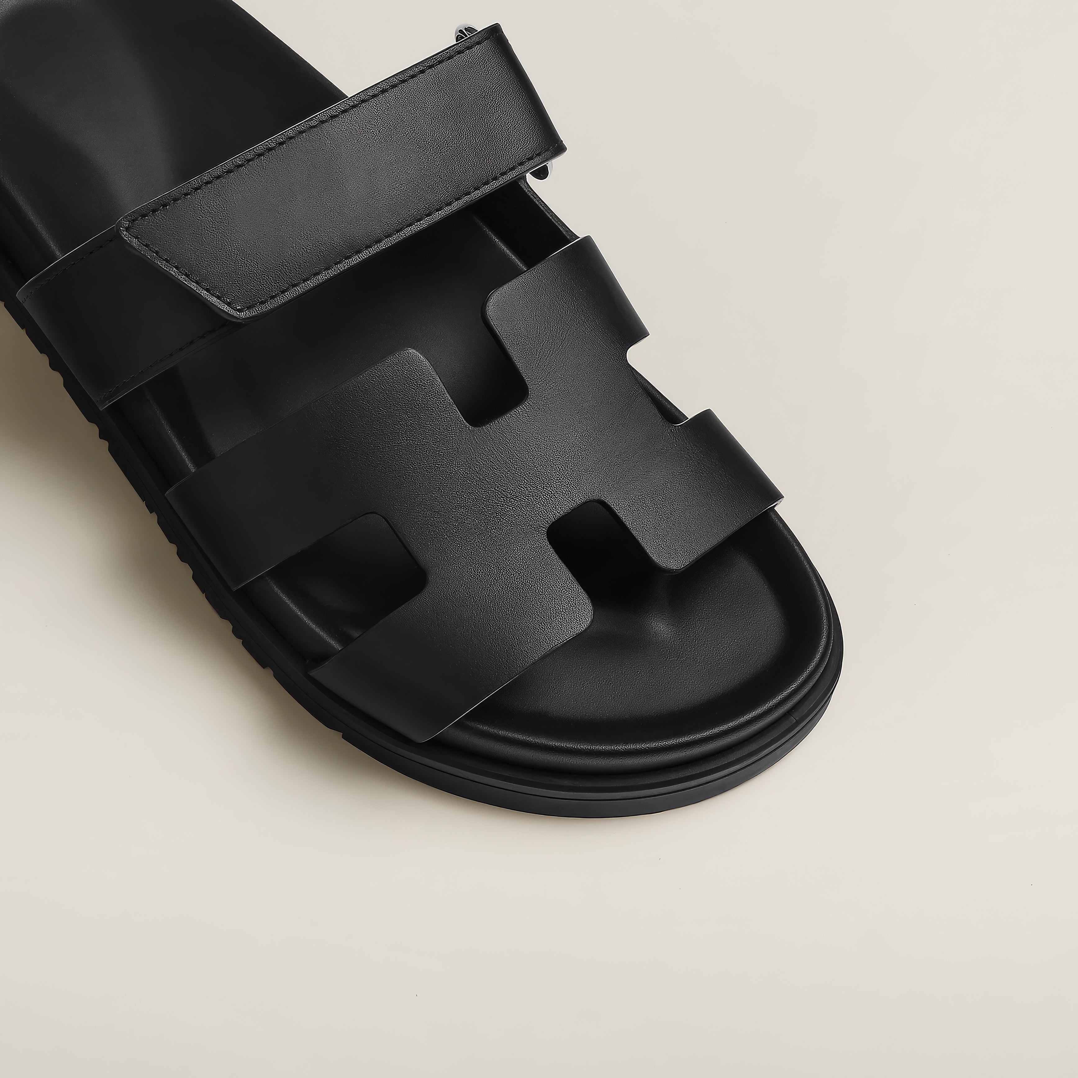 Gijsbert | Modische sandalen mit bequemer passform